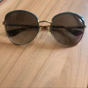 AUTHENTIC PRADA SUNGLASSES